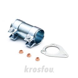 KF-18008 Catalizador AUDI / SEAT / SKODA / VOLKSWAGEN