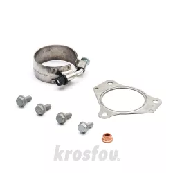KF-95208 Catalizador MERCEDES