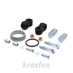 KF-83308 Catalizador SUZUKI