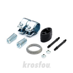 KF-63009 Catalizador DACIA