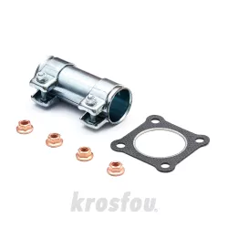 KF-79609 Catalizador SEAT / VOLKSWAGEN