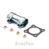 KF-79609 Catalizador SEAT / VOLKSWAGEN