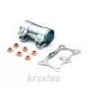 KF-43709 Catalizador SKODA / VOLKSWAGEN