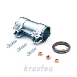 KF-84219 Catalizador SEAT / SKODA / VOLKSWAGEN