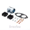KF-62519 Catalizador BMW
