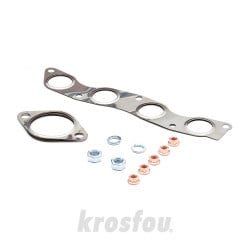 KF-40619 Catalizador HYUNDAI / KIA