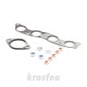KF-40619 Catalizador HYUNDAI / KIA
