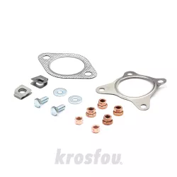 KF-47619 Catalizador AUDI / SEAT / SKODA / VOLKSWAGEN