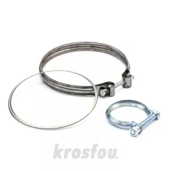 KF-7421 Filtro de partículas FAP CITROËN / PEUGEOT