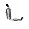 KF-7431 Filtro de partículas FAP con catalizador FORD