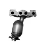 KF-89619 Catalizador DACIA