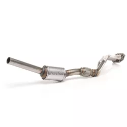 KF-62609 Catalizador AUDI / VOLKSWAGEN
