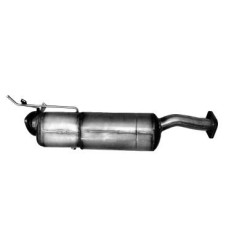KF-3331 Filtro de partículas con catalizador FAP OPEL / SAAB