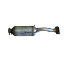 KF-9411 Filtro de partículas FAP JEEP