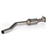 Catalizador Dodge Caliber 2.0i
