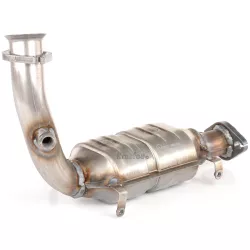 8200075964 - OEM Número / Catalizador