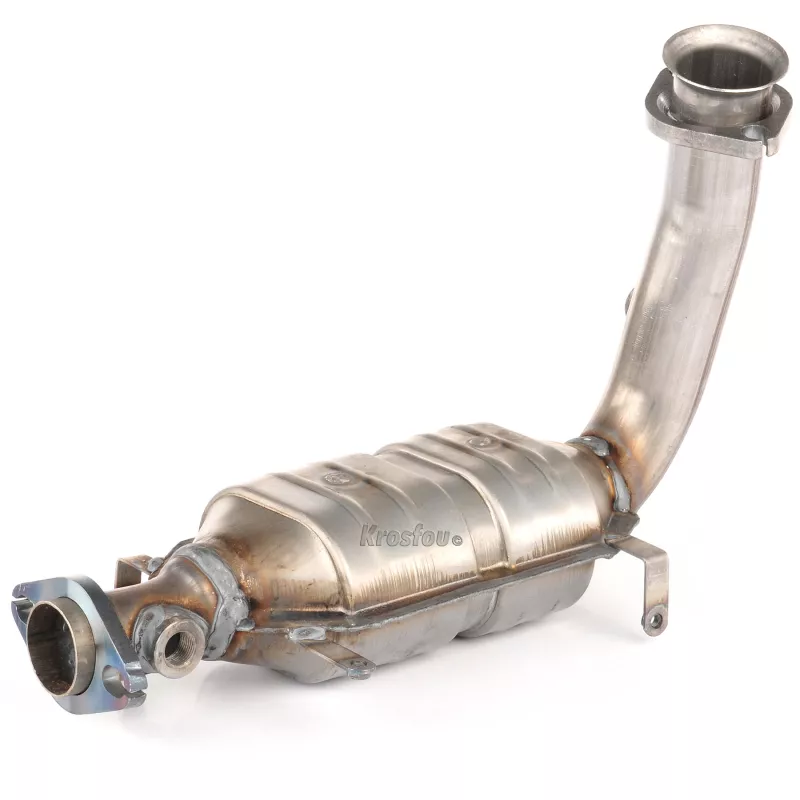 8200075964 - OEM Número / Catalizador 8200075964 - OEM Número / Catalizador