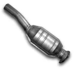 Catalizador Seat Cordoba 1.9