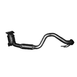 Catalizador Audi A3 1.6i 16V
