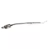 Catalizador Peugeot 206 1.4i (código del motor: KFX KFW)