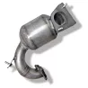 Catalizador Renault Espace IV (4) 1.9 DCI