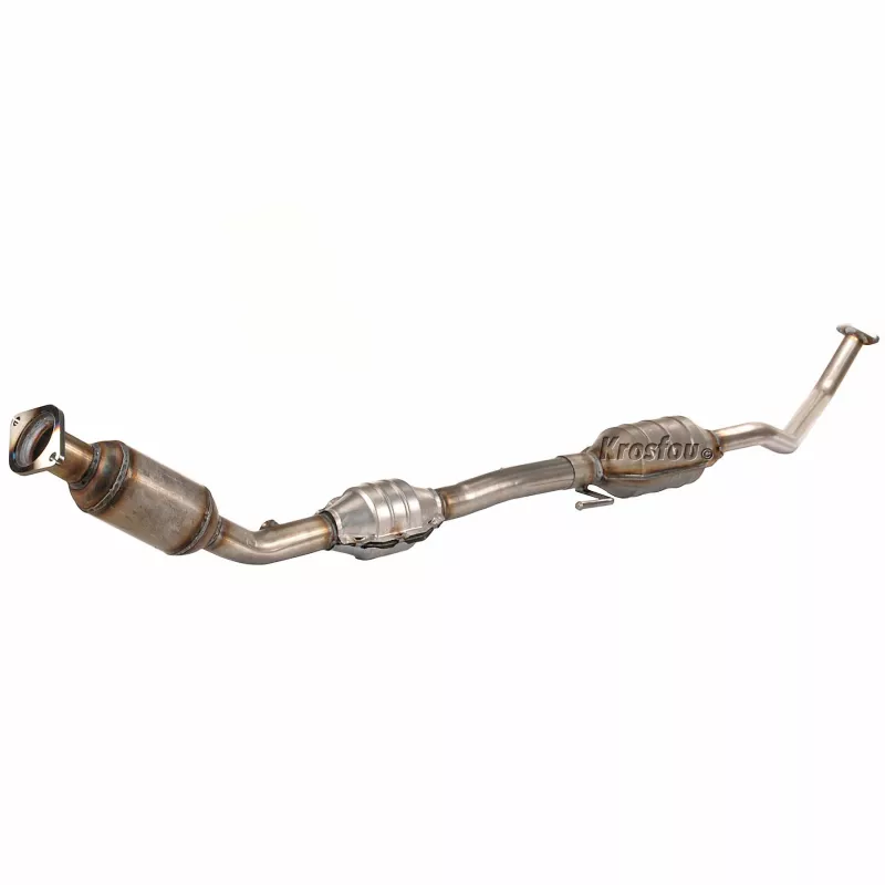 174100D120 - OEM Número / Catalizador 174100D120 - OEM Número / Catalizador
