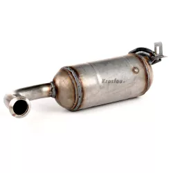 Filtro de partículas FAP Opel Movano 2.5 CDTI