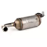 Filtro de partículas FAP Opel Movano 2.5 CDTI