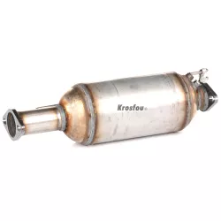 36050342 - OEM Número / Filtro de partículas