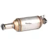 36050342 - OEM Número / Filtro de partículas