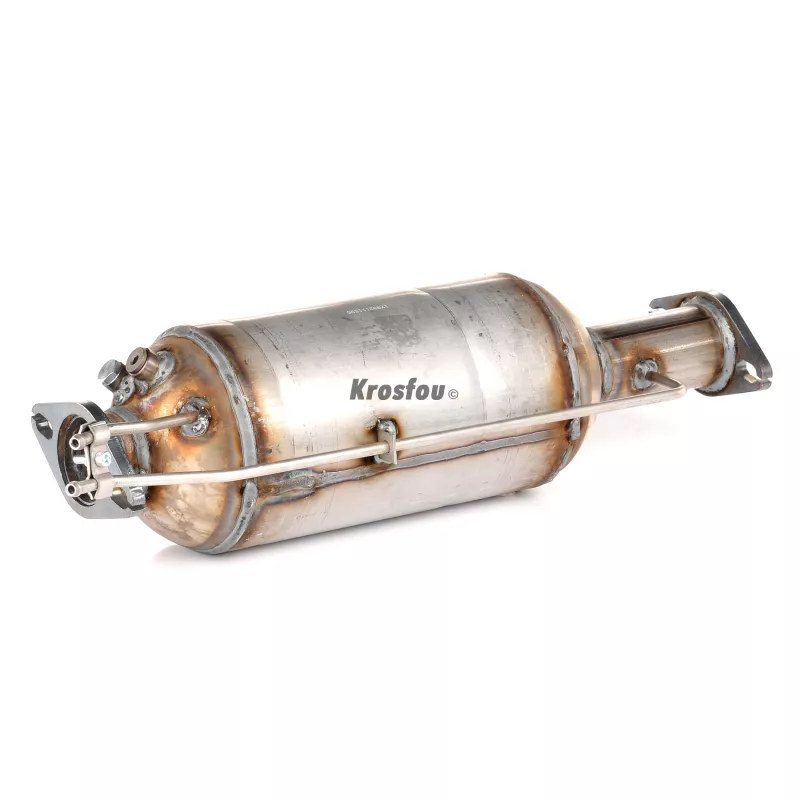 36050342 - OEM Número / Filtro de partículas 36050342 - OEM Número / Filtro de partículas