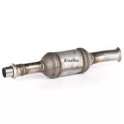 Catalizador Peugeot 206 1.6i