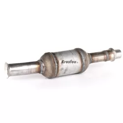 Catalizador Peugeot 206 1.6i
