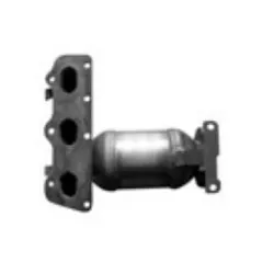Catalizador Seat Ibiza 1.2