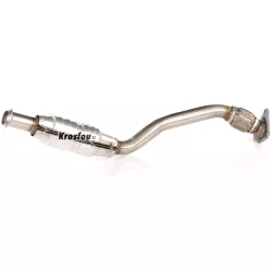 Catalizador Renault Laguna 1.9 dCi