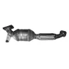 Catalizador Ford Focus 1.8 TDi
