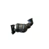 Catalizador Opel Vectra 1.9 CDTI