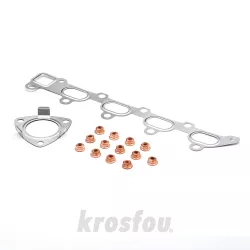 9158633 - OEM Número / Catalizador