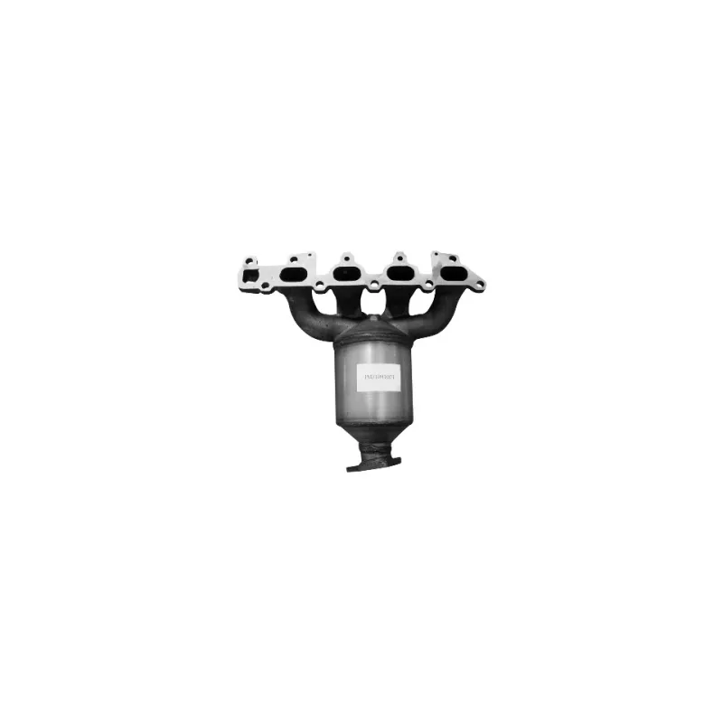 9158633 - OEM Número / Catalizador 9158633 - OEM Número / Catalizador
