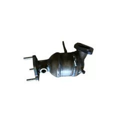 Catalizador Audi A2 1.6i 16V