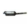 Filtro de partículas FAP Renault Scenic 1.5 DCI