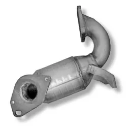 Catalizador Renault Kangoo I (1) 1.5 dCi