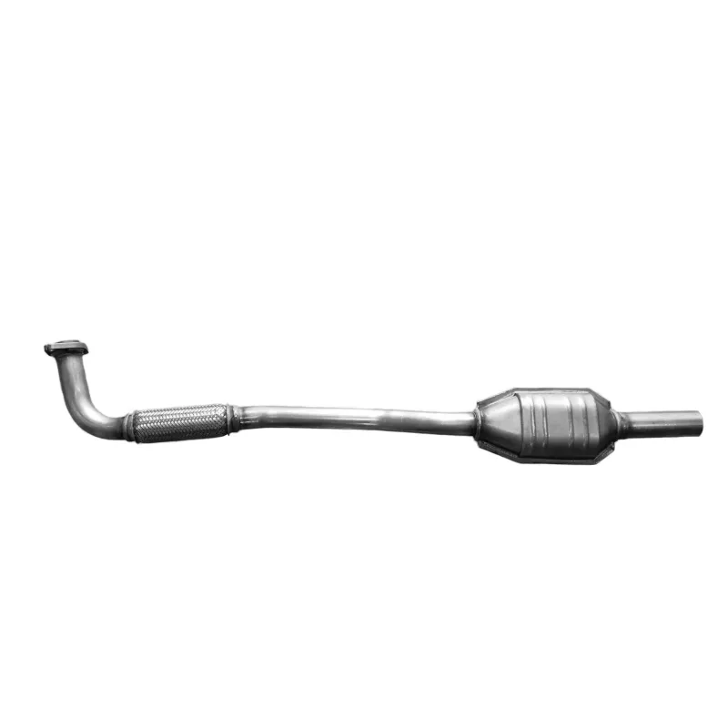Catalizador Opel Astra 1.7 CDTi Catalizador Opel Astra 1.7 CDTi