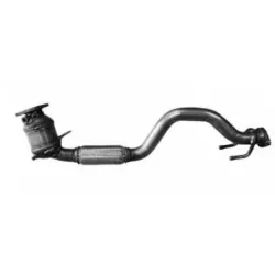 Catalizador Audi A3 1.6i BAG 2003-2012 gasolina