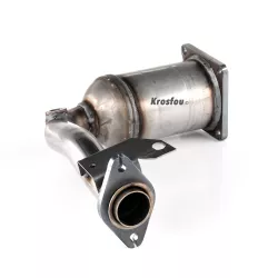 Catalizador Peugeot 206 1.1i (código del motor: TU1JP HFX)
