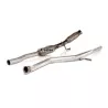 Catalizador Peugeot 206 2.0 HDI