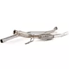 Catalizador Peugeot 206 2.0 HDI