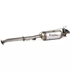 RFY82055XA - OEM Número / Filtro de partículas