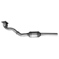 1J0254504TX - OEM Número / Catalizador