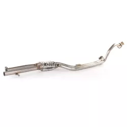 Catalizador Mercedes Clase SL 500